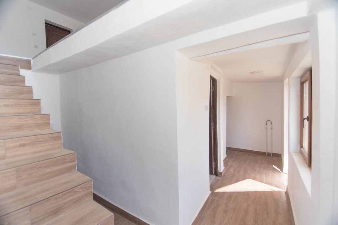 Casa de vanzare in Campulung - Zona centrala, langa Spitalul Municipal