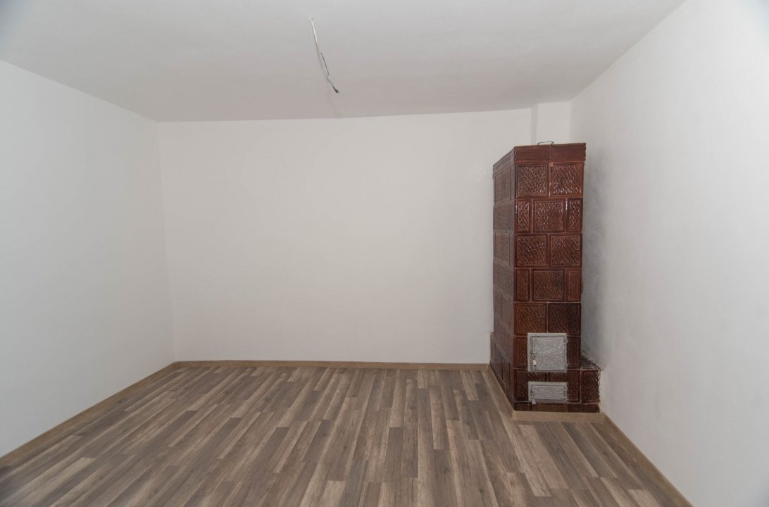 Casa de vanzare in Campulung - Zona centrala, langa Spitalul Municipal