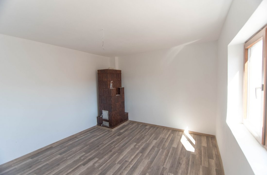 Casa de vanzare in Campulung - Zona centrala, langa Spitalul Municipal