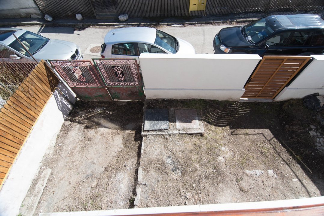 Casa de vanzare in Campulung - Zona centrala, langa Spitalul Municipal