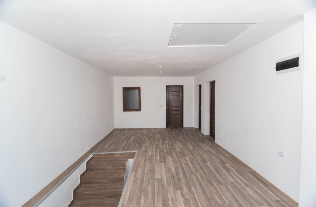 Casa de vanzare in Campulung - Zona centrala, langa Spitalul Municipal