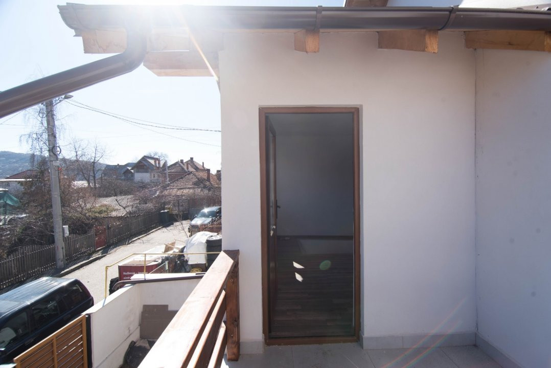 Casa de vanzare in Campulung - Zona centrala, langa Spitalul Municipal
