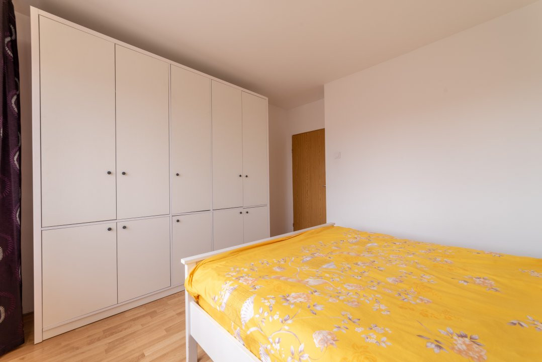 Apartament de 2 camere Fond Nou, Trivale, et 2, Mobilat/Utilat Complet