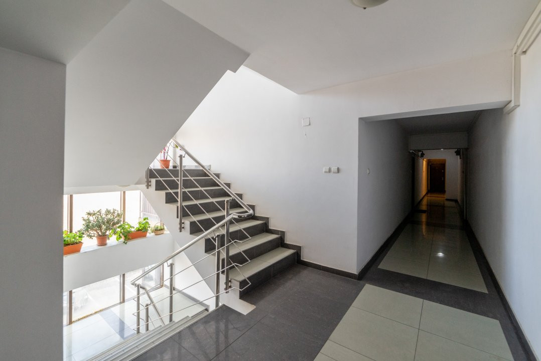 Apartament de 2 camere Fond Nou, Trivale, et 2, Mobilat/Utilat Complet