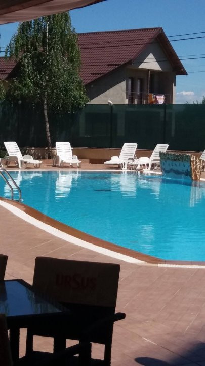Apartament de 2 camere Fond Nou, Trivale, et 2, Mobilat/Utilat Complet