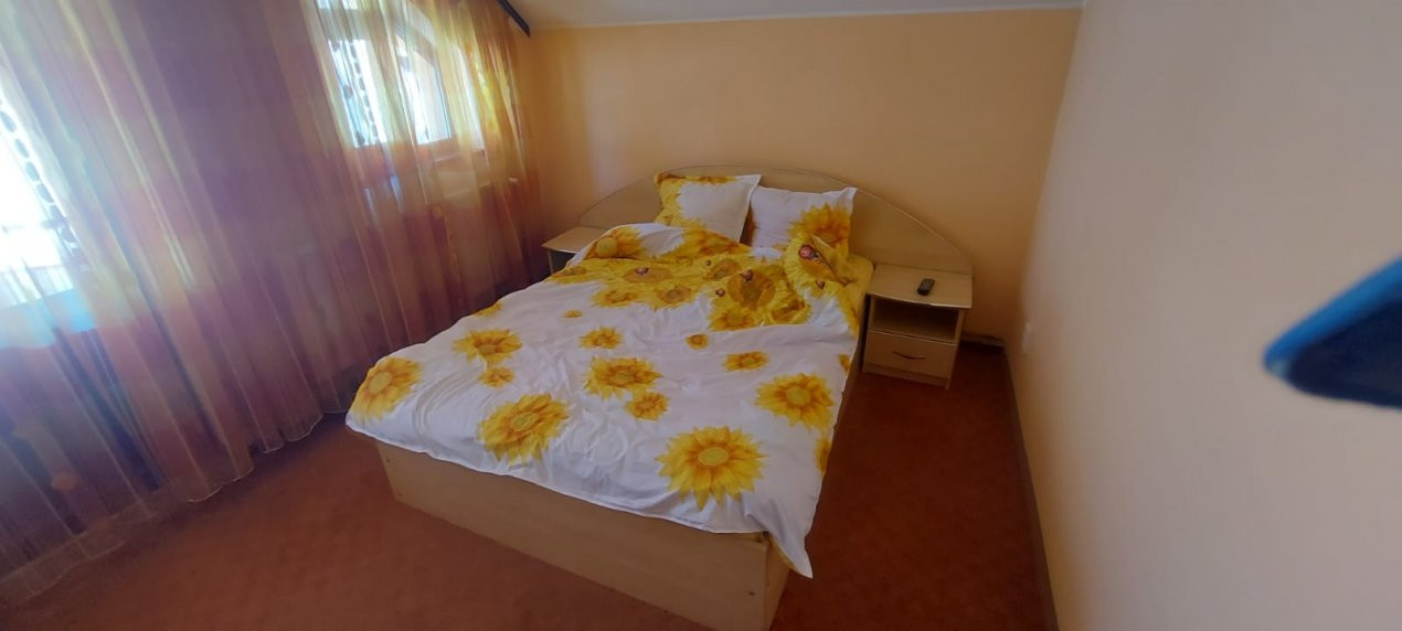 Vând Pensiune D+P+M în Stațiunea Rânca – Oportunitate Unică de Investiție