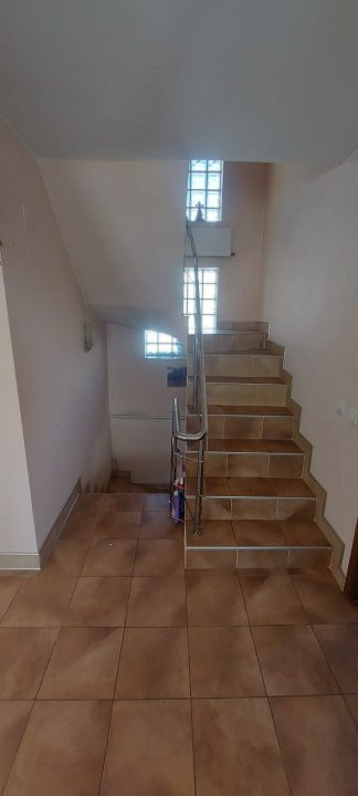 Vând Pensiune D+P+M în Stațiunea Rânca – Oportunitate Unică de Investiție
