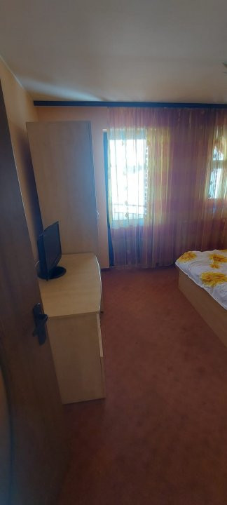 Vând Pensiune D+P+M în Stațiunea Rânca – Oportunitate Unică de Investiție