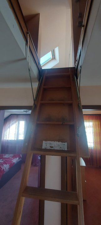 Vând Pensiune D+P+M în Stațiunea Rânca – Oportunitate Unică de Investiție