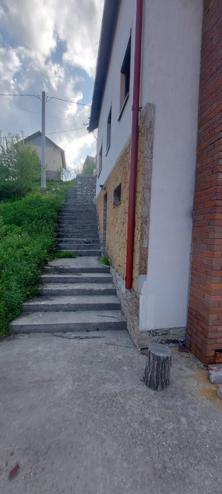 Oportunitate de investiție – Pensiune de vânzare în stațiunea Rânca, jud. Gorj
