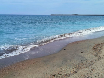 Teren intravilan de vânzare – Costinesti, zona Epavei – 1050 mp