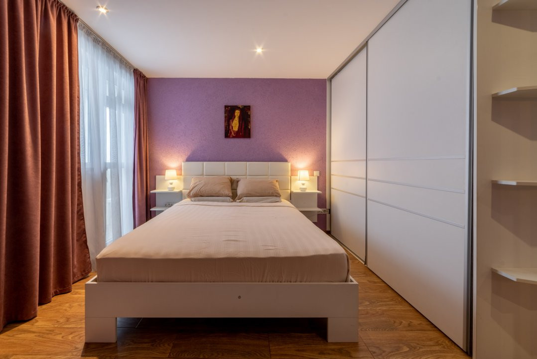 Apartament 2 camere zona Big