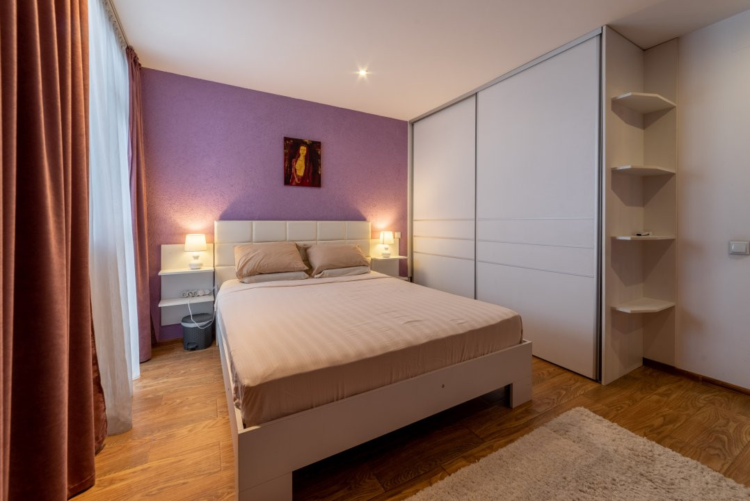 Apartament 2 camere zona Big