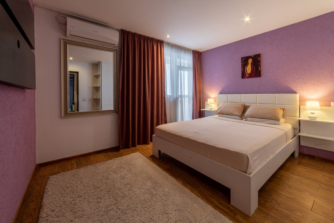 Apartament 2 camere zona Big