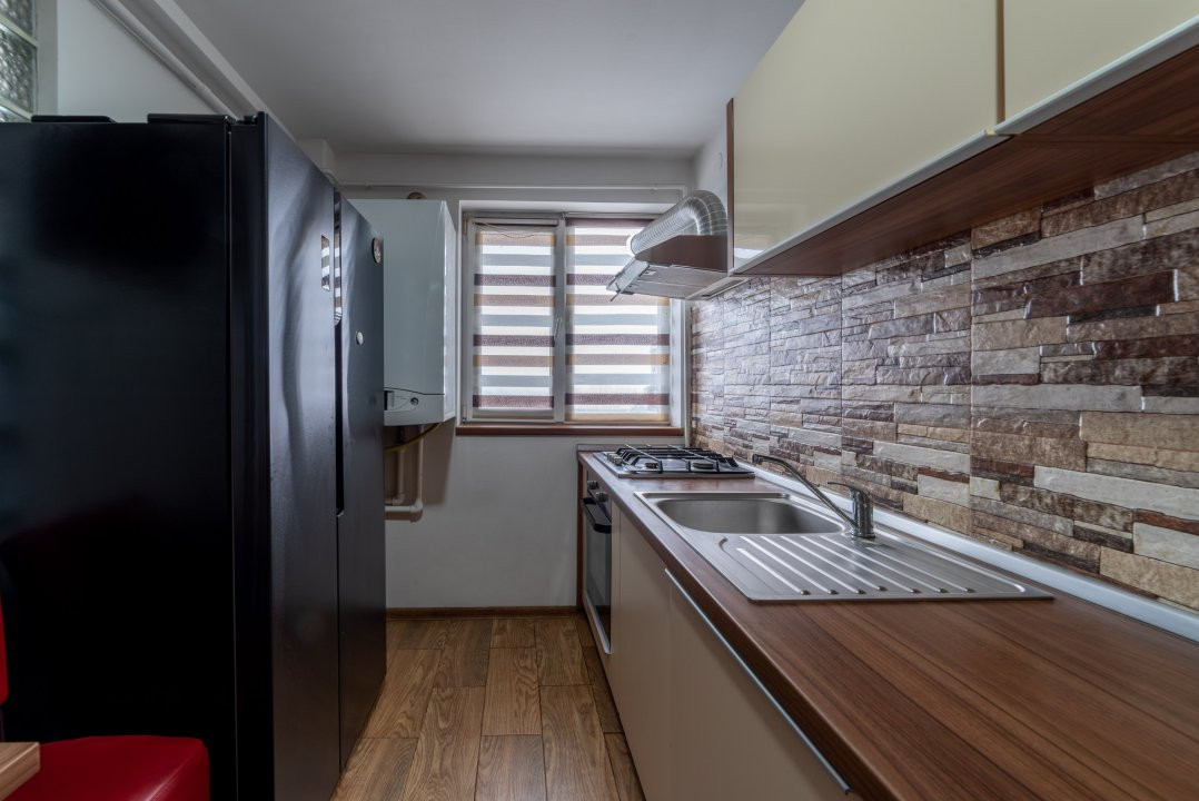 Apartament 2 camere zona Big