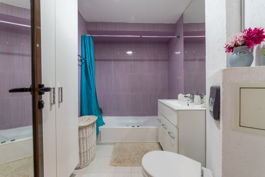 Apartament 2 camere zona Big