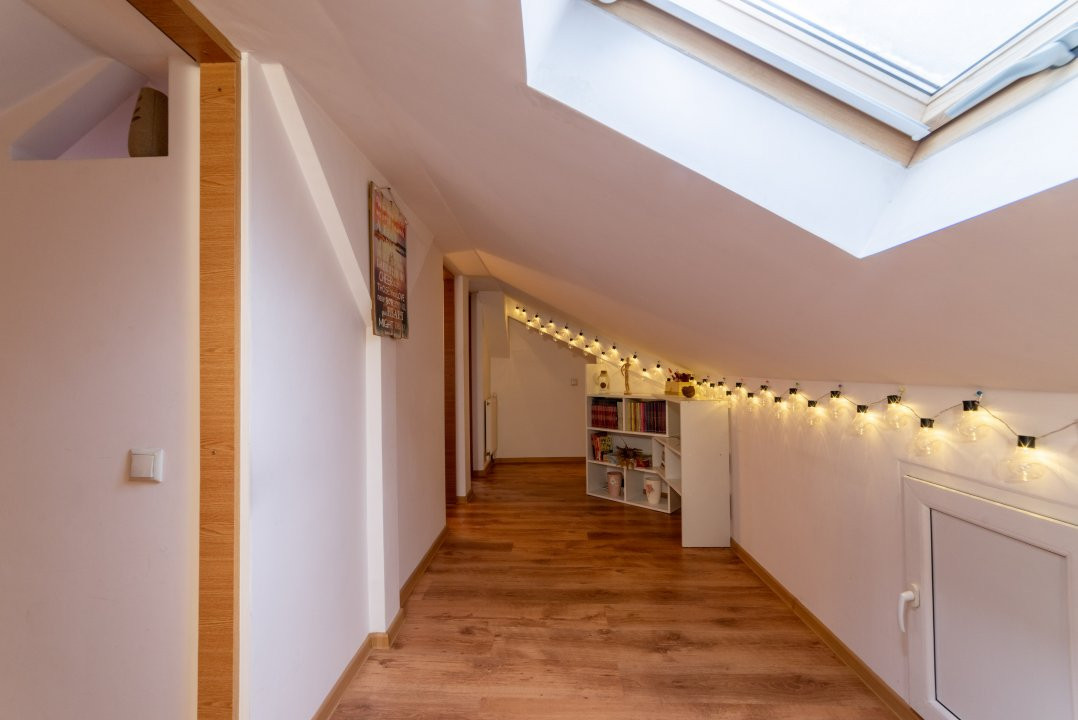 Apartament 2 camere zona Big