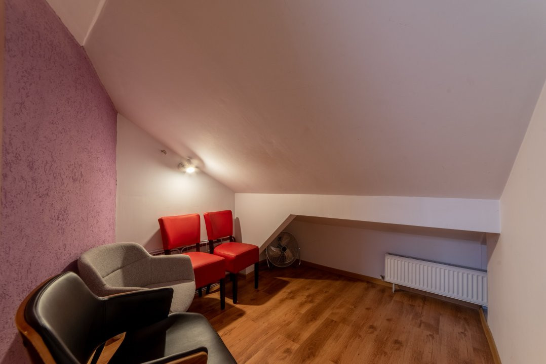 Apartament 2 camere zona Big