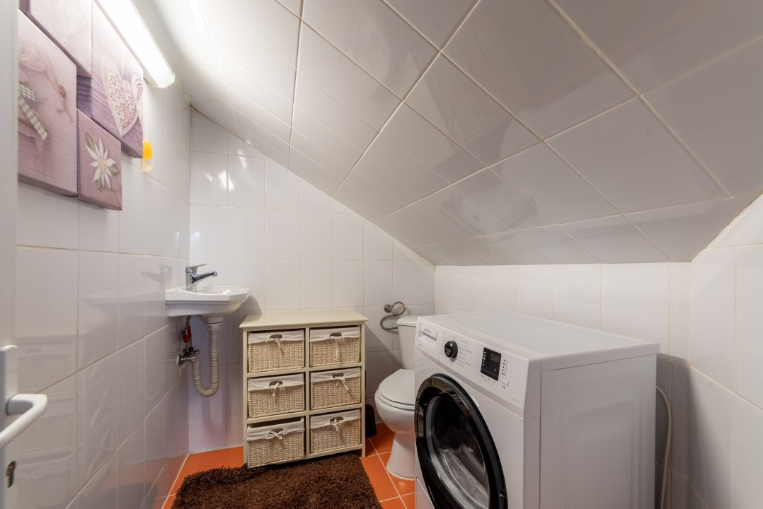 Apartament 2 camere zona Big