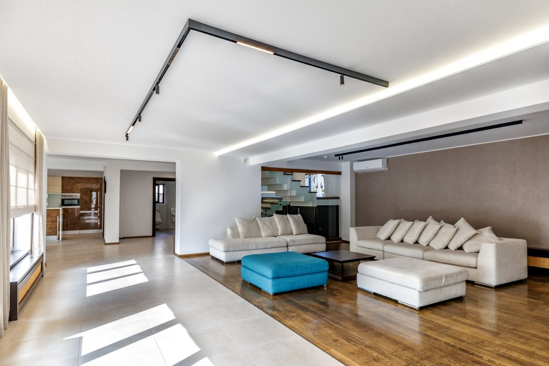 Casa premium, smart - Stefanesti, Arges 