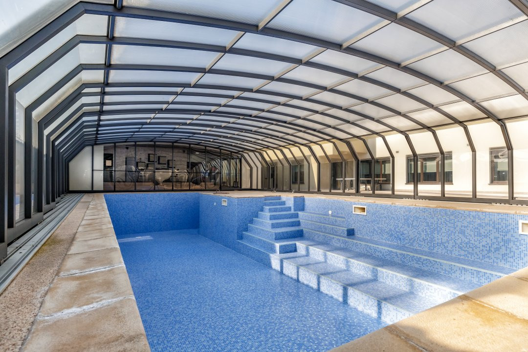 Casa premium, smart - Stefanesti, Arges 
