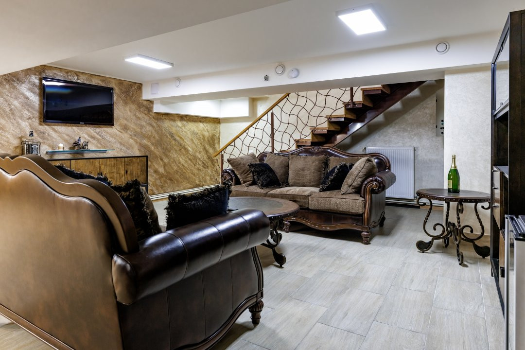 Casa premium, smart - Stefanesti, Arges 
