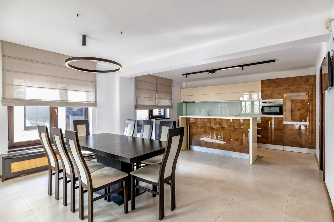 Casa premium, smart - Stefanesti, Arges 