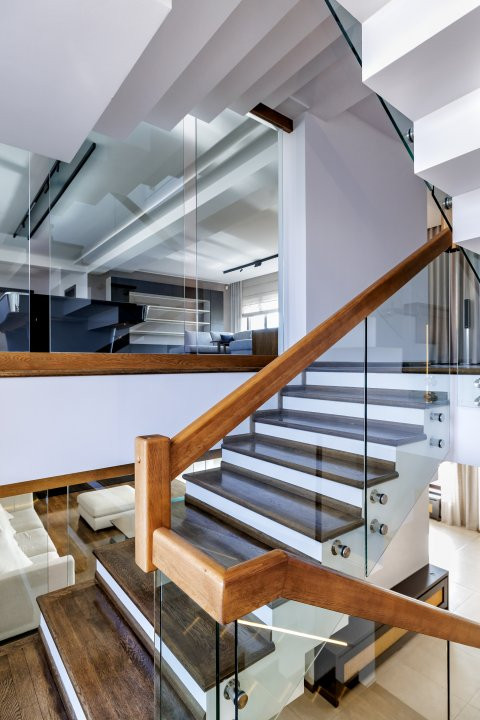 Casa premium, smart - Stefanesti, Arges 