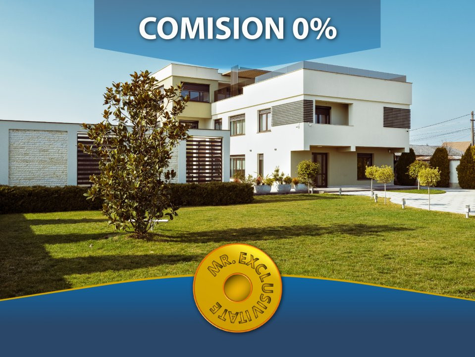 Casa premium, smart - Stefanesti, Arges 