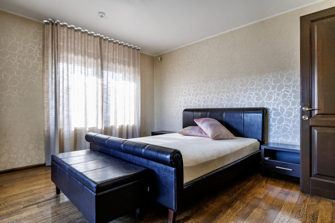 Casa premium, smart - Stefanesti, Arges 
