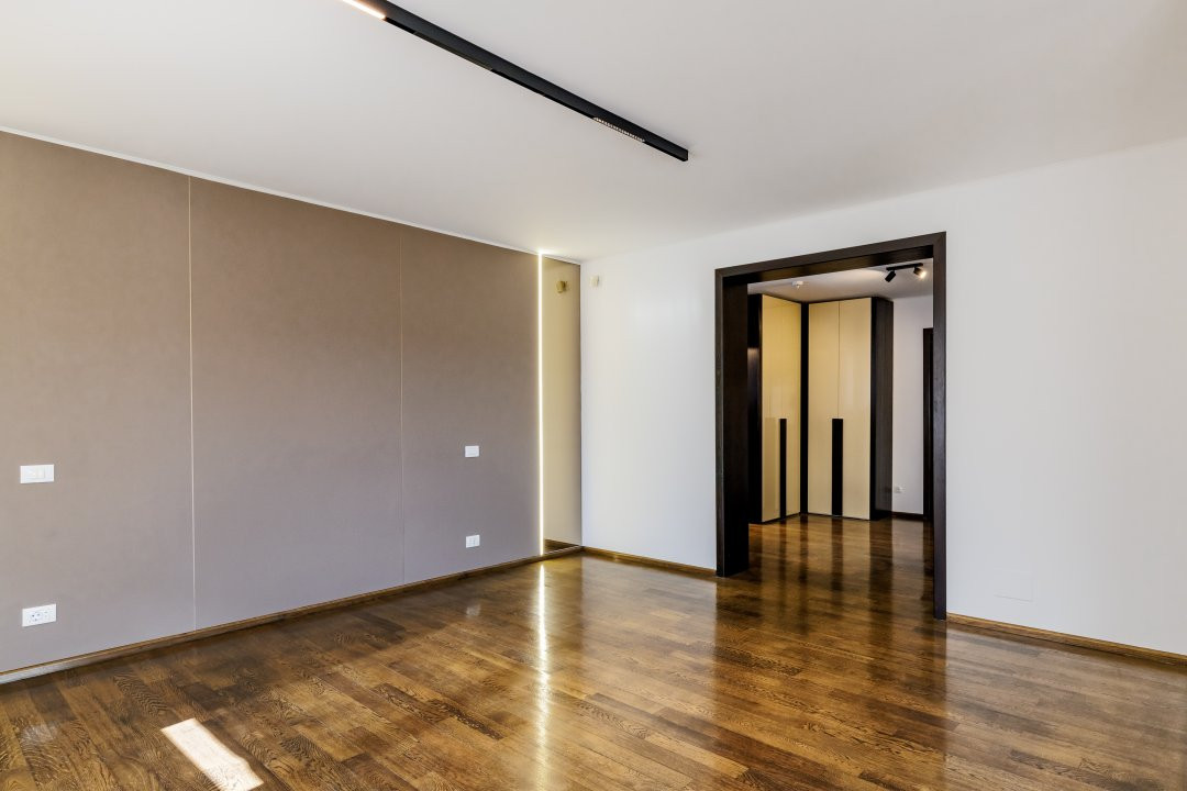 Casa premium, smart - Stefanesti, Arges 