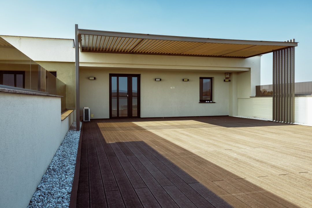 Casa premium, smart - Stefanesti, Arges 