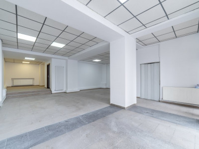 Comision 0%. Închiriere, 2 camere, zonă centrală-Spital Stanca