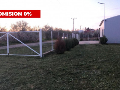 Hala și Teren Generos de Vânzare – Zonă Premium, Târgu Jiu