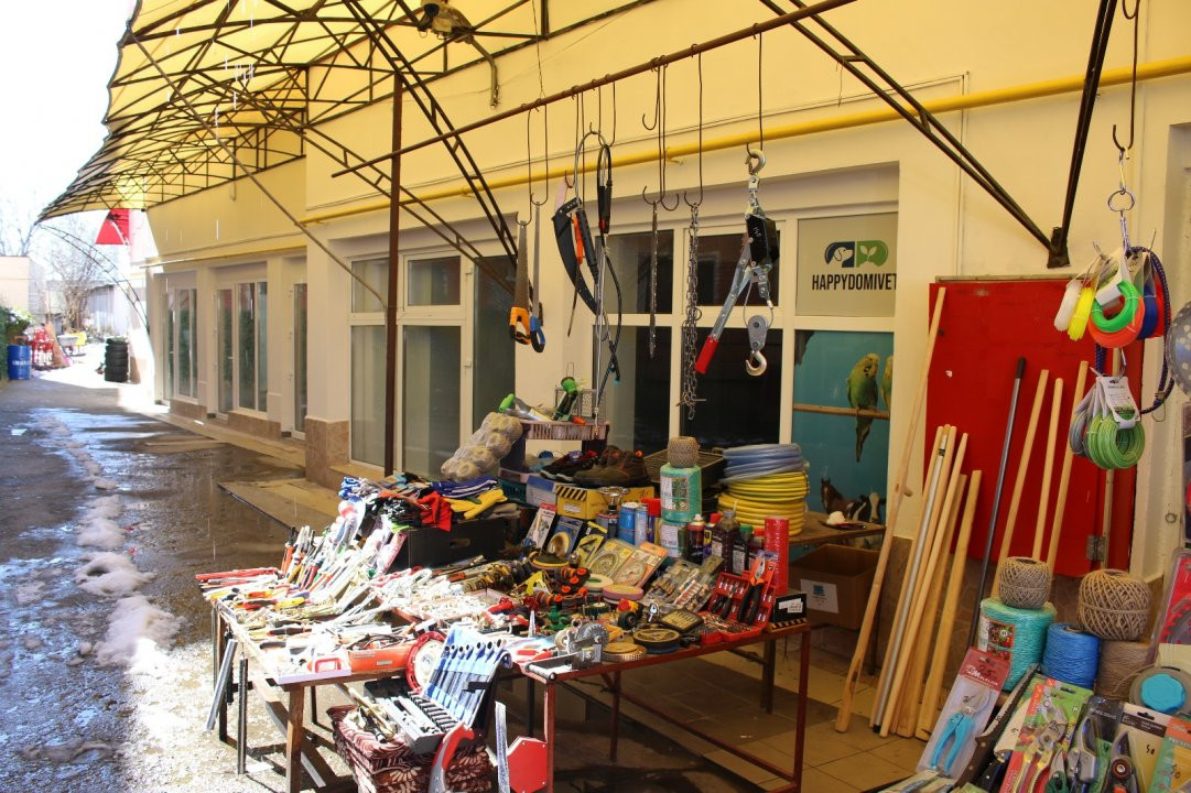 Închiriere Spațiu Comercial 160 mp, Piața Centrală, TarguJiu