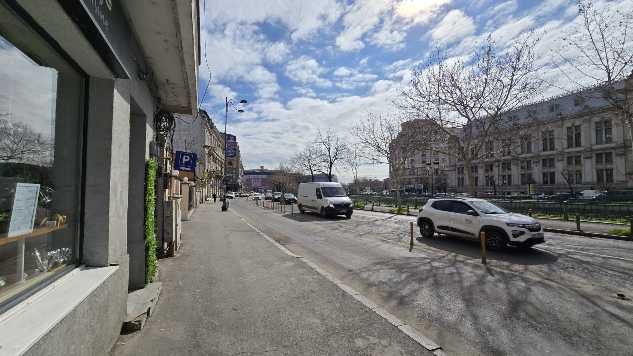Proprietate ultracentrala ideal investitie