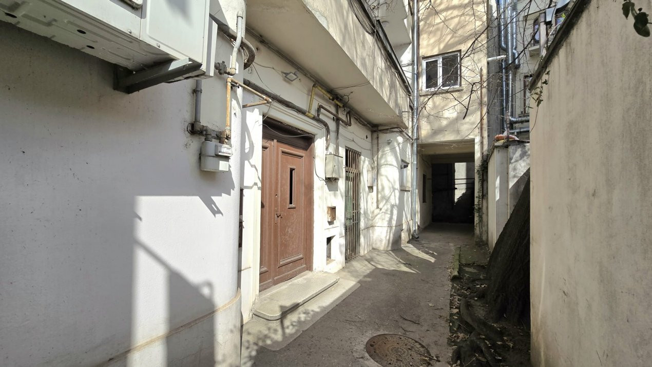 Proprietate ultracentrala ideal investitie