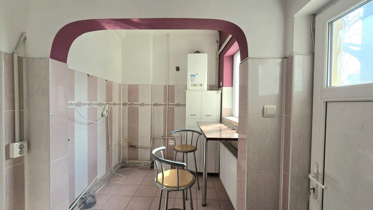 Proprietate ultracentrala ideal investitie