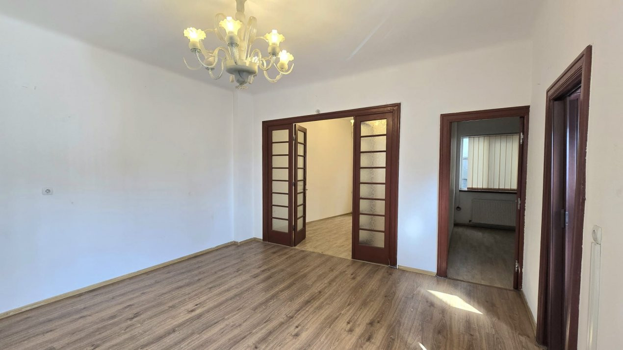 Proprietate ultracentrala ideal investitie