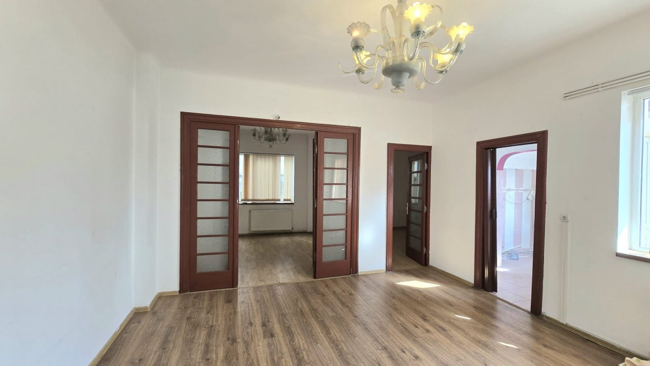 Proprietate ultracentrala ideal investitie