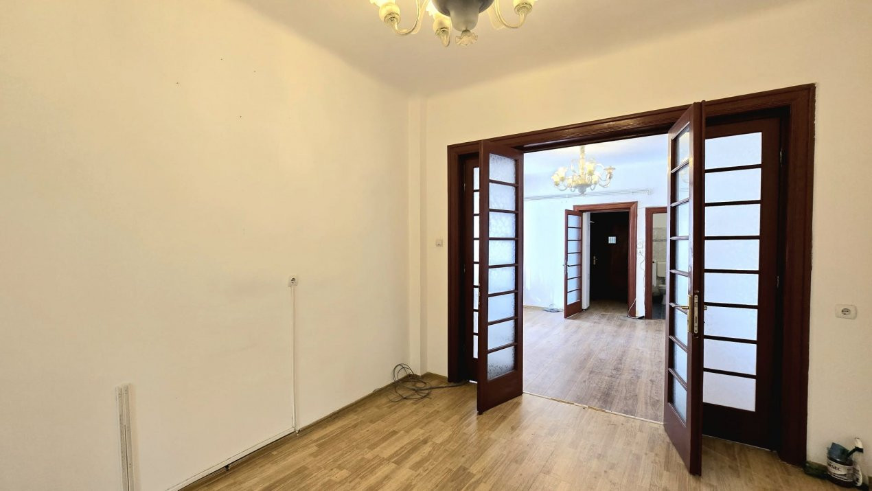 Proprietate ultracentrala ideal investitie