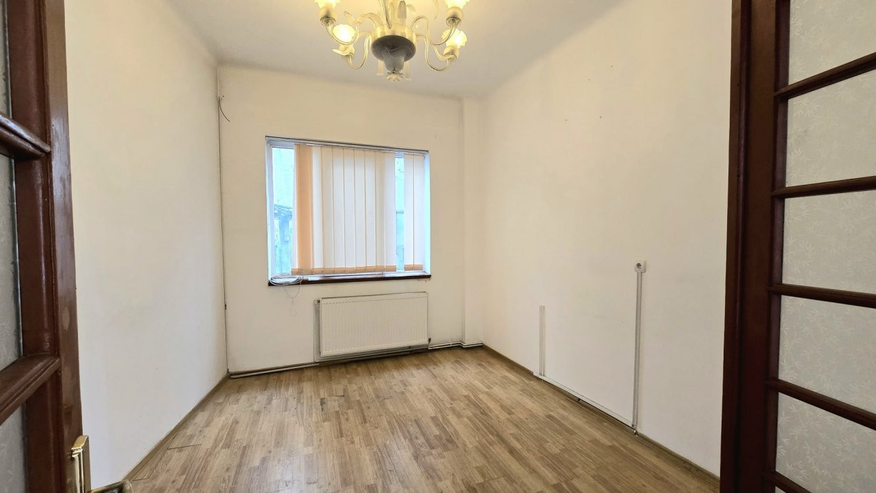 Proprietate ultracentrala ideal investitie