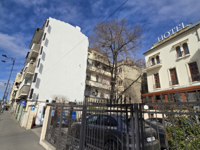 Proprietate ultracentrala ideal investitie