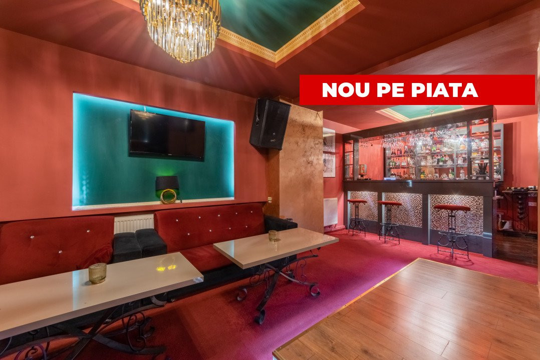 De inchiriat -Spațiu Comercial Ultracentral - Ideal pentru Afacerea TA!
