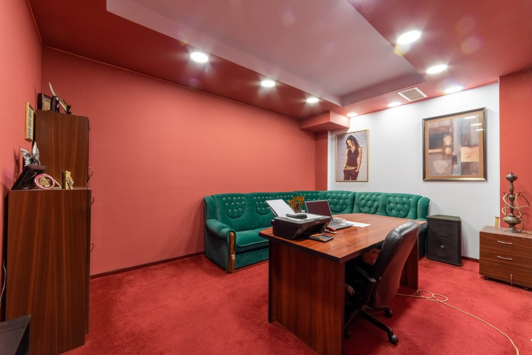 De inchiriat -Spațiu Comercial Ultracentral - Ideal pentru Afacerea TA!