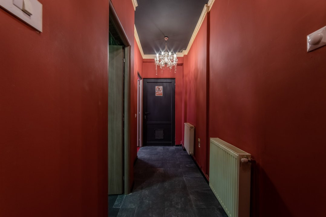De inchiriat -Spațiu Comercial Ultracentral - Ideal pentru Afacerea TA!