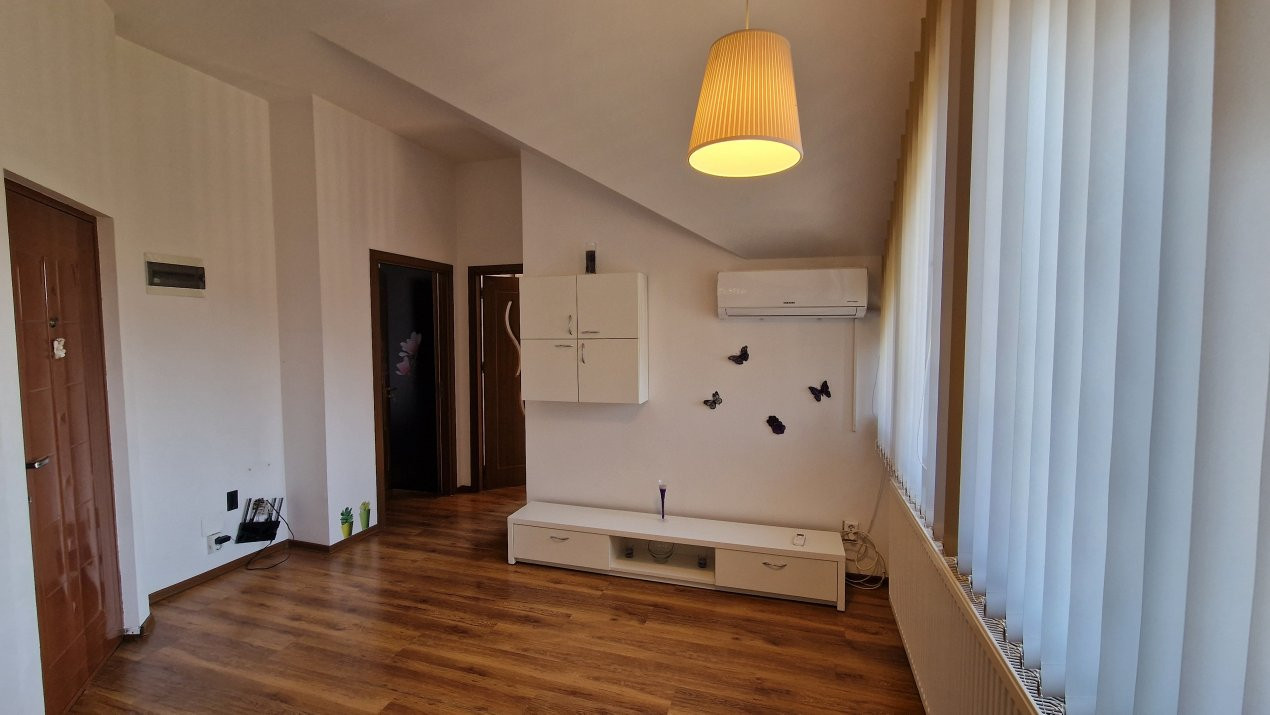Apartament de 3 camere, gata de mutare! 