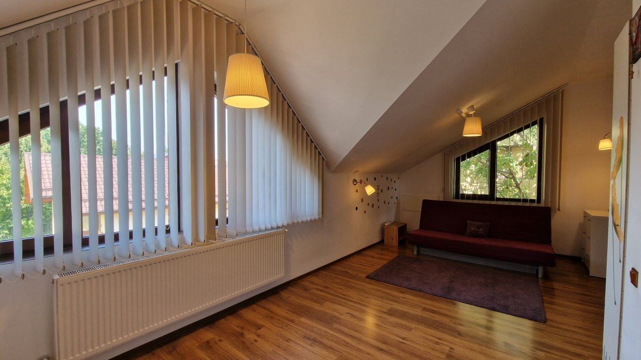 Apartament de 3 camere, gata de mutare! 