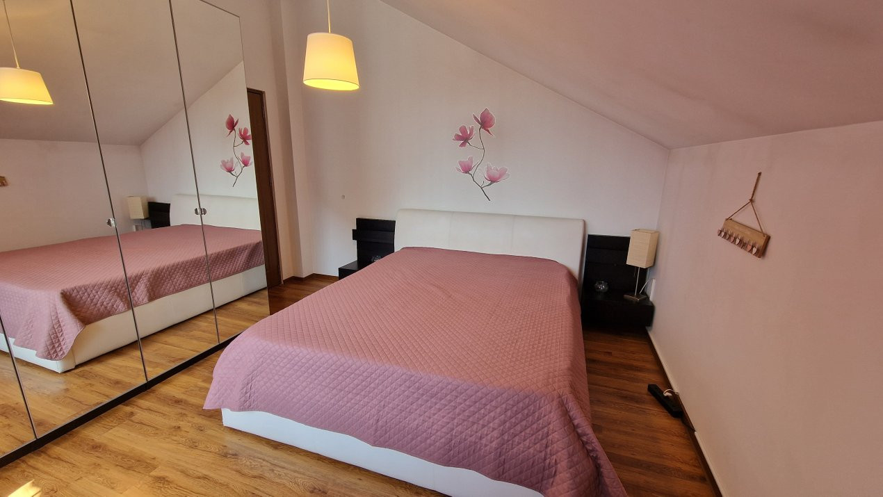 Apartament de 3 camere, gata de mutare! 