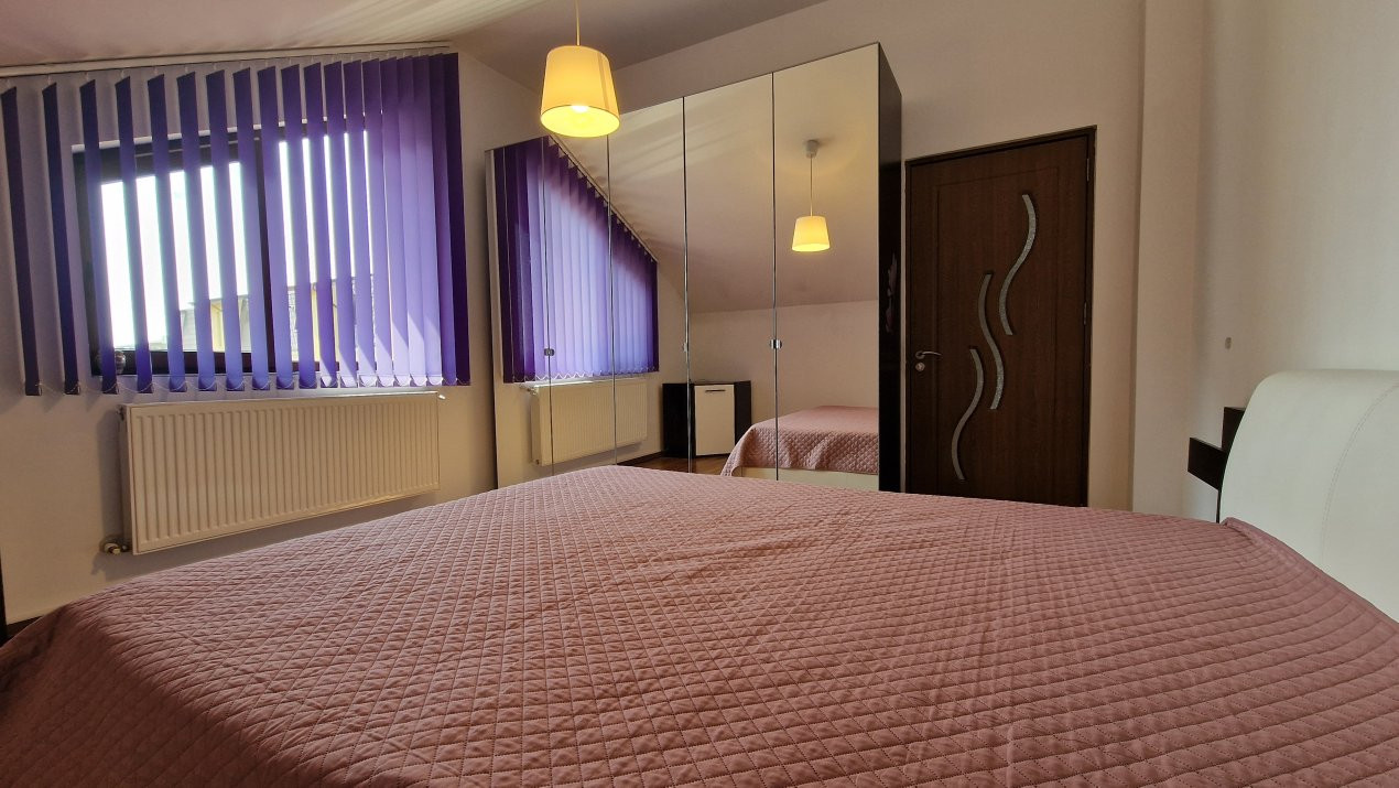 Apartament de 3 camere, gata de mutare! 